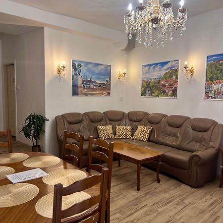 Ljubljana City Center Apartment Bagian luar foto
