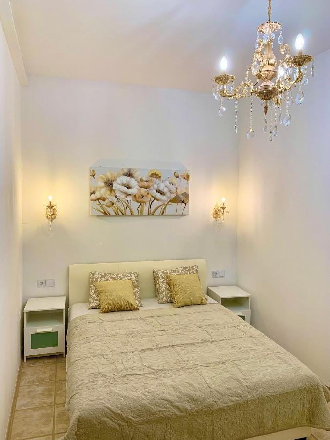 Ljubljana City Center Apartment Bagian luar foto