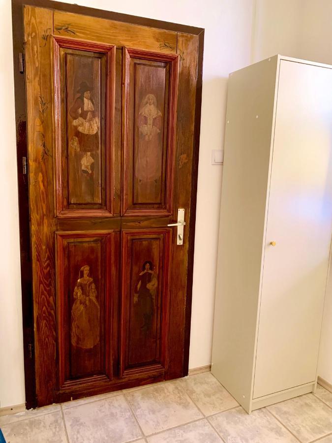 Ljubljana City Center Apartment Bagian luar foto