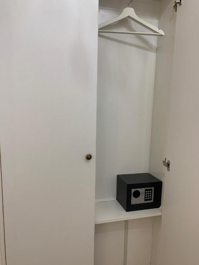 Ljubljana City Center Apartment Bagian luar foto