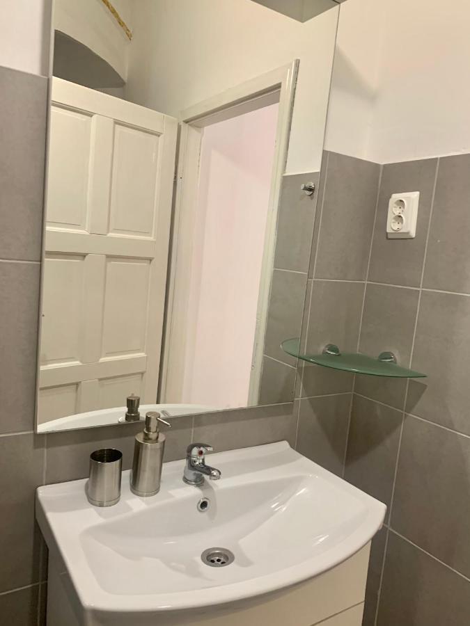 Ljubljana City Center Apartment Bagian luar foto