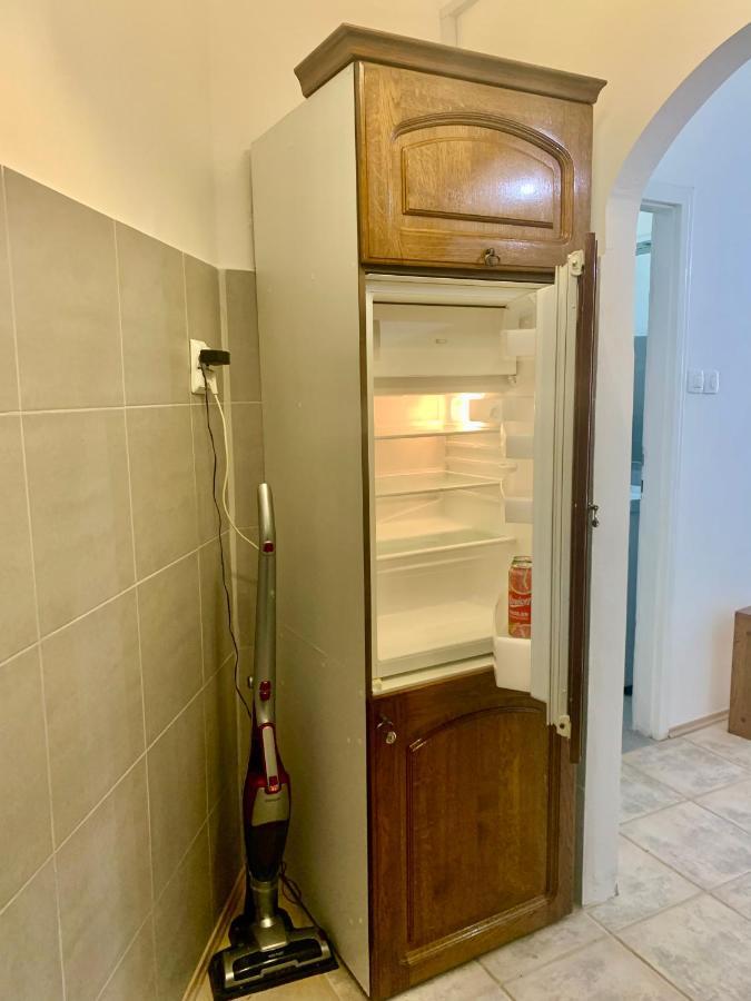 Ljubljana City Center Apartment Bagian luar foto