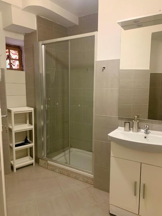 Ljubljana City Center Apartment Bagian luar foto